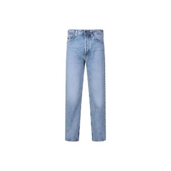HUGO BOSS SS23 Jeans Men Denim Blue