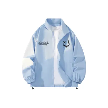 LA'T.WEEKEND Jackets & Coats Fall Unisex