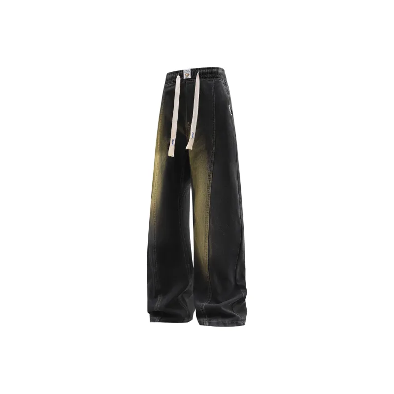 Teddy Bear Collection Jeans Unisex-0
