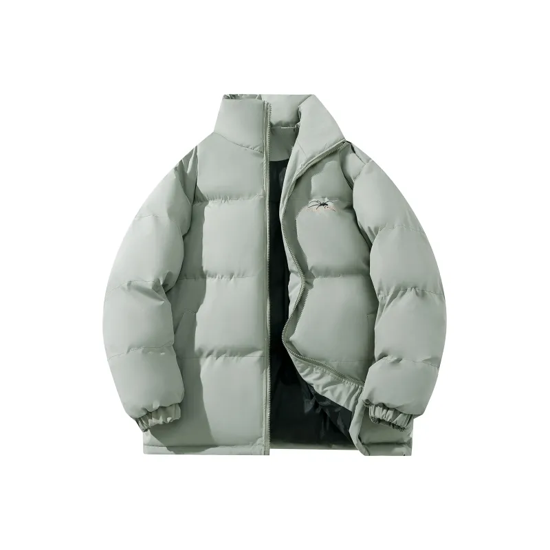 BOBBY ABLEY Puffer Jacket Unisex-8