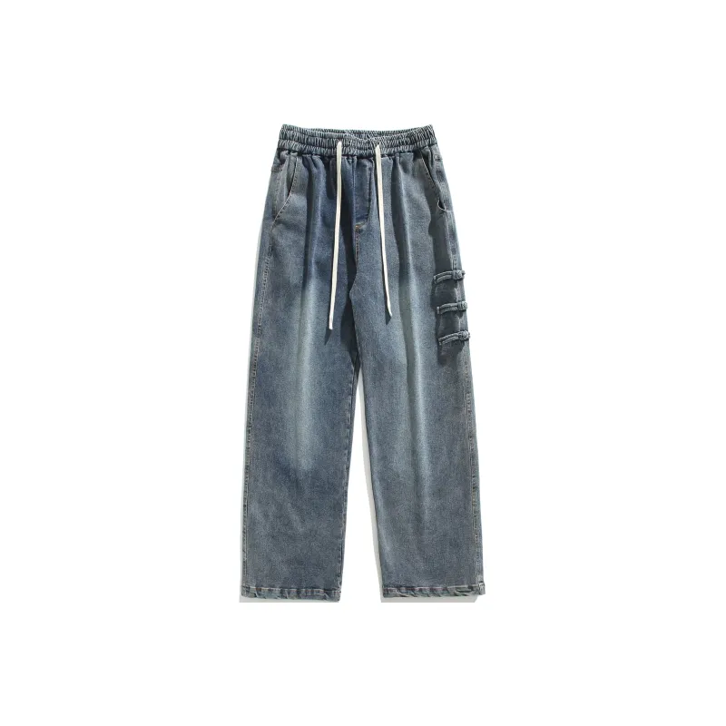 Jeep Jeans Unisex-4