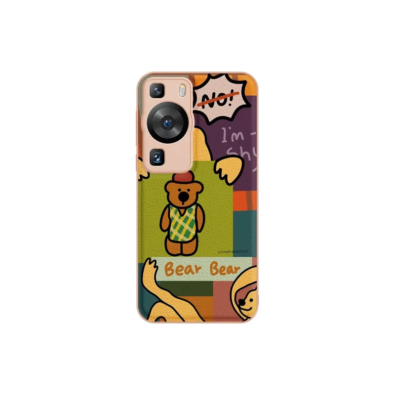 Small bones Phone Cases-3