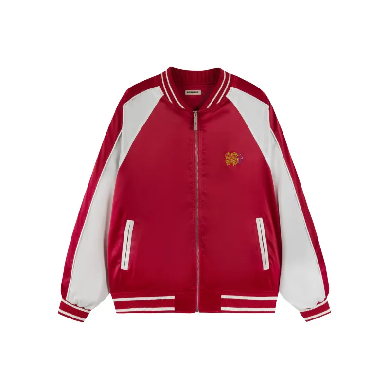 88rising Jackets Unisex-5