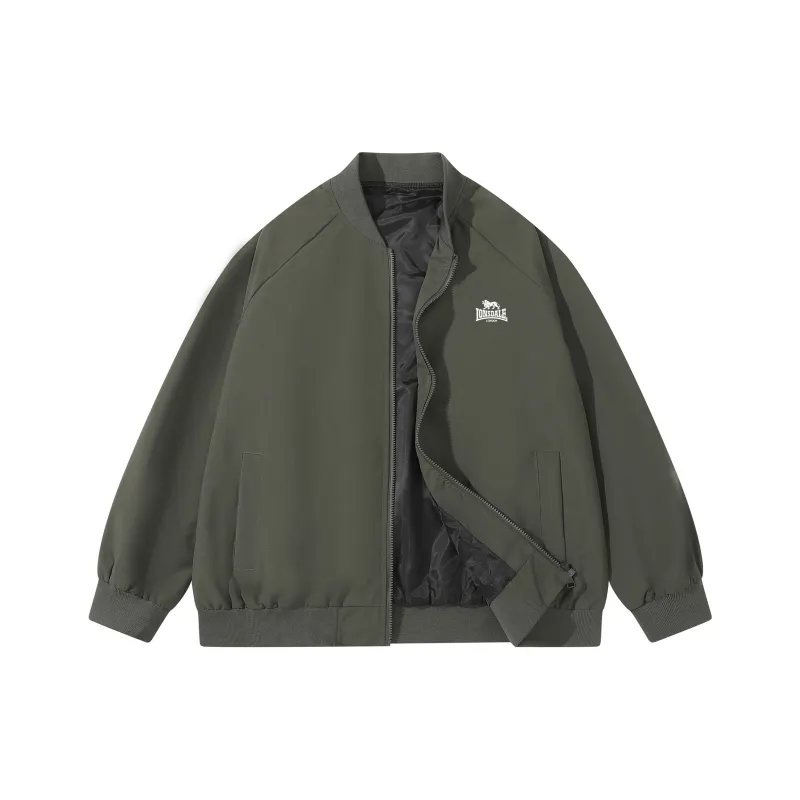 LONSDALE Jackets Unisex-3