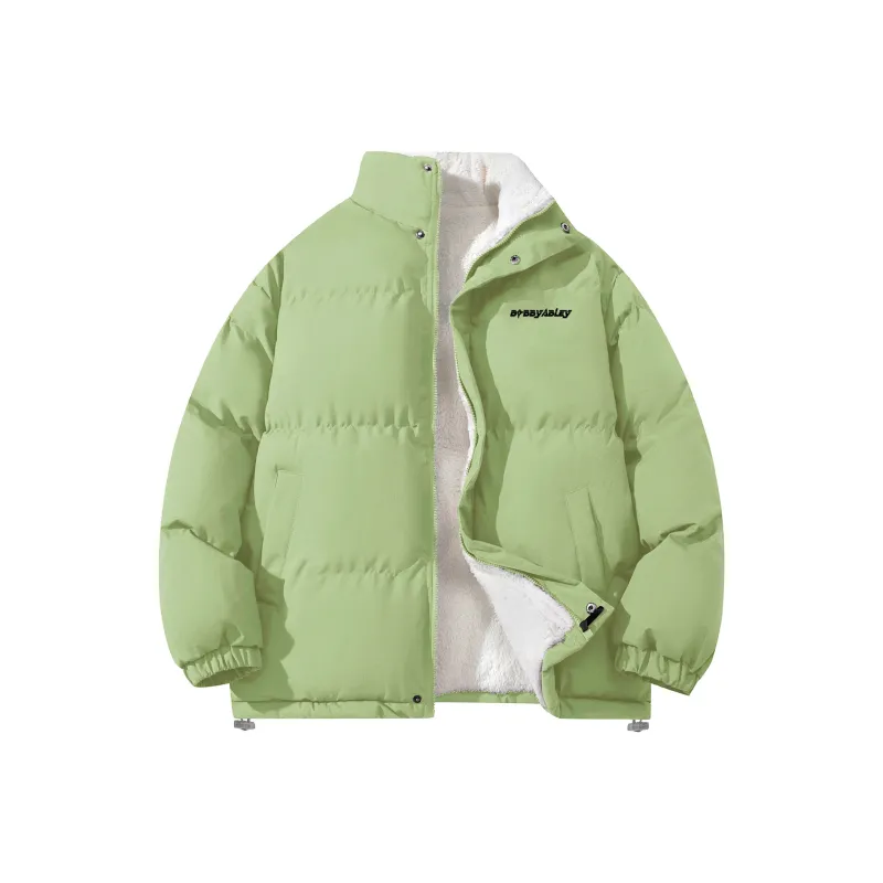 BOBBY ABLEY Puffer Jacket Unisex-32