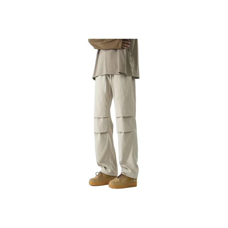 RCTAMY Cargo Pants Unisex-41