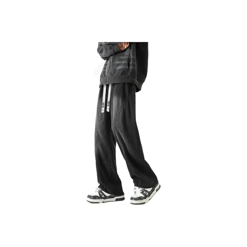 TESTUNG Jeans Unisex-4