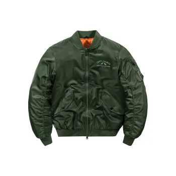 JEEP SPIRIT SS24 Jackets & Coats Unisex