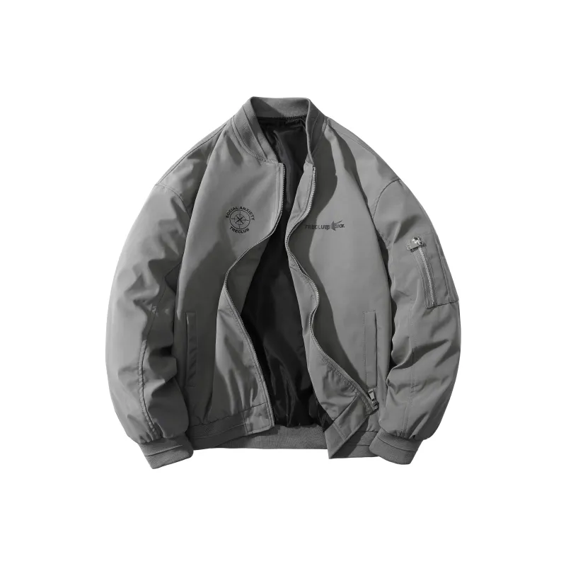Tre Club Jackets Unisex-0