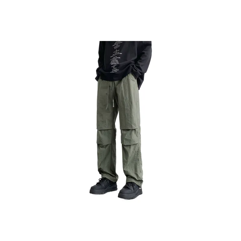 RCTAMY Cargo Pants Unisex-8