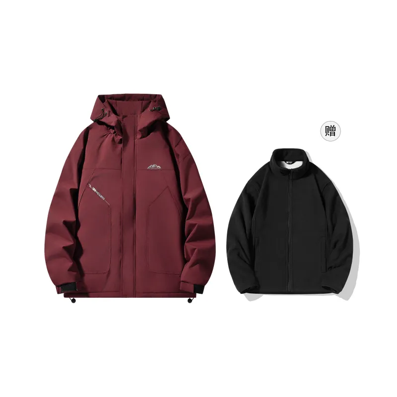 BODY GLOVE Jackets & Coats Unisex-10