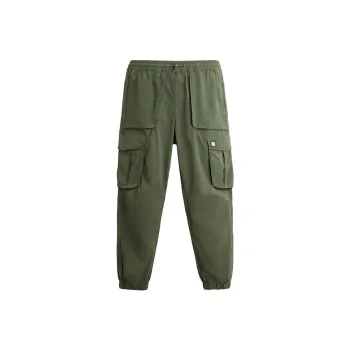 ZARA Cargo Pants Men Khaki