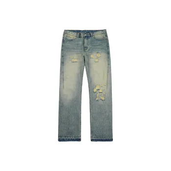 Makemore Jeans Men's Light Blue