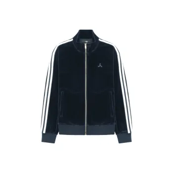 LI NING 1990 Classic Collection Jackets & Coats Men's Deep Mysterious Blue
