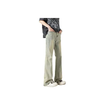 Humanism 1986 Jeans Unisex