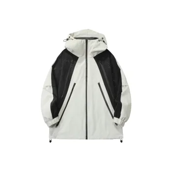 Cost Per Kilo Windbreaker Jacket Unisex