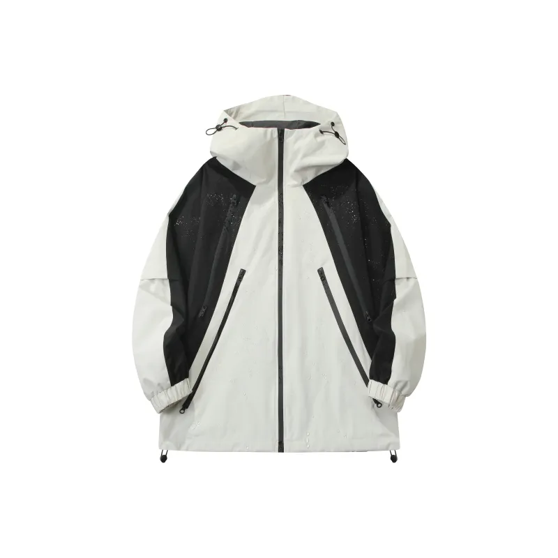 Cost Per Kilo Windbreaker Jacket Unisex-7