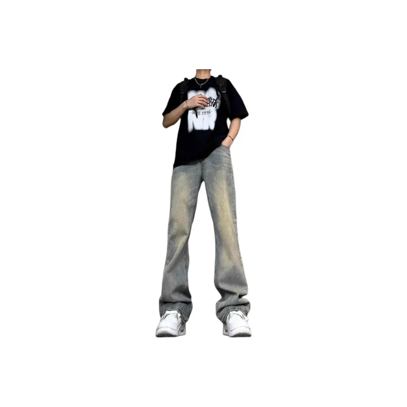KVIV Jeans Unisex-6
