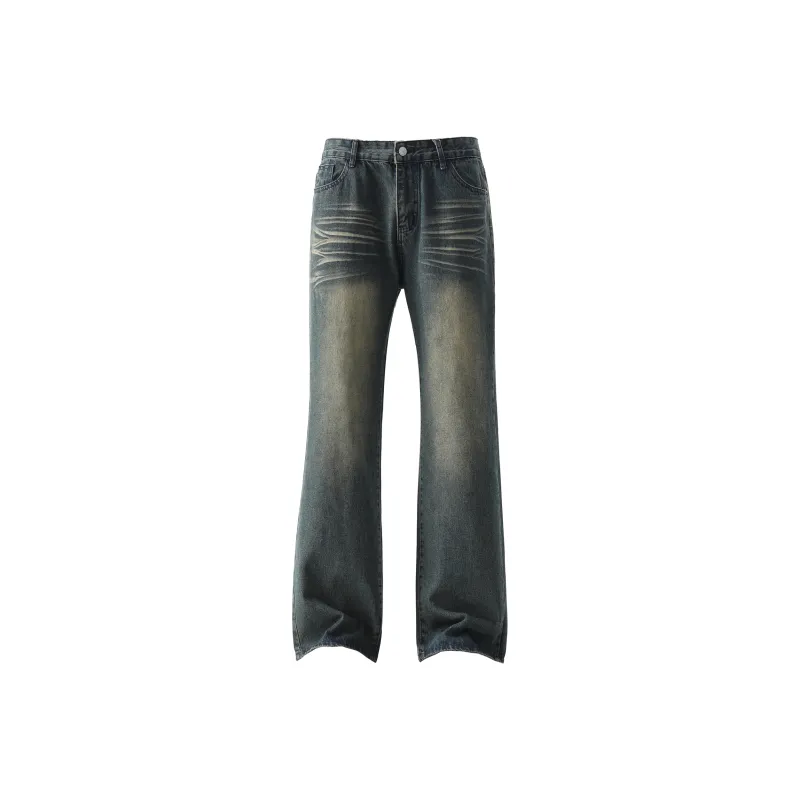 GWAF Jeans Unisex-8