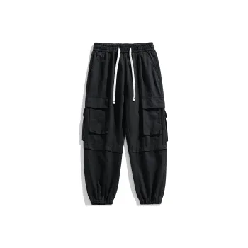 LTIFONE Cargo Pants Unisex