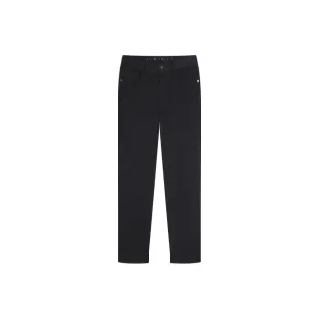 K BOXING Jeans Men Black