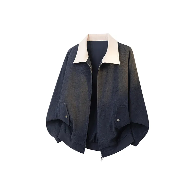 FORCEPULR Jackets Unisex-2