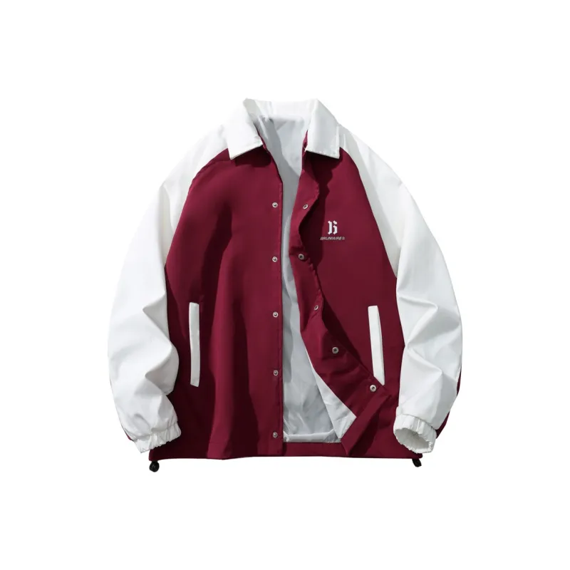 BRUMAIRE Jackets & Coats Unisex-2