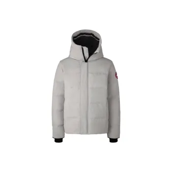 Canada Goose MacMillan Parka