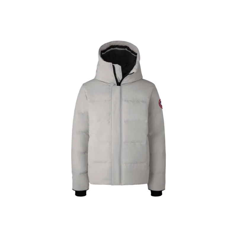 Canada Goose MacMillan Parka-0
