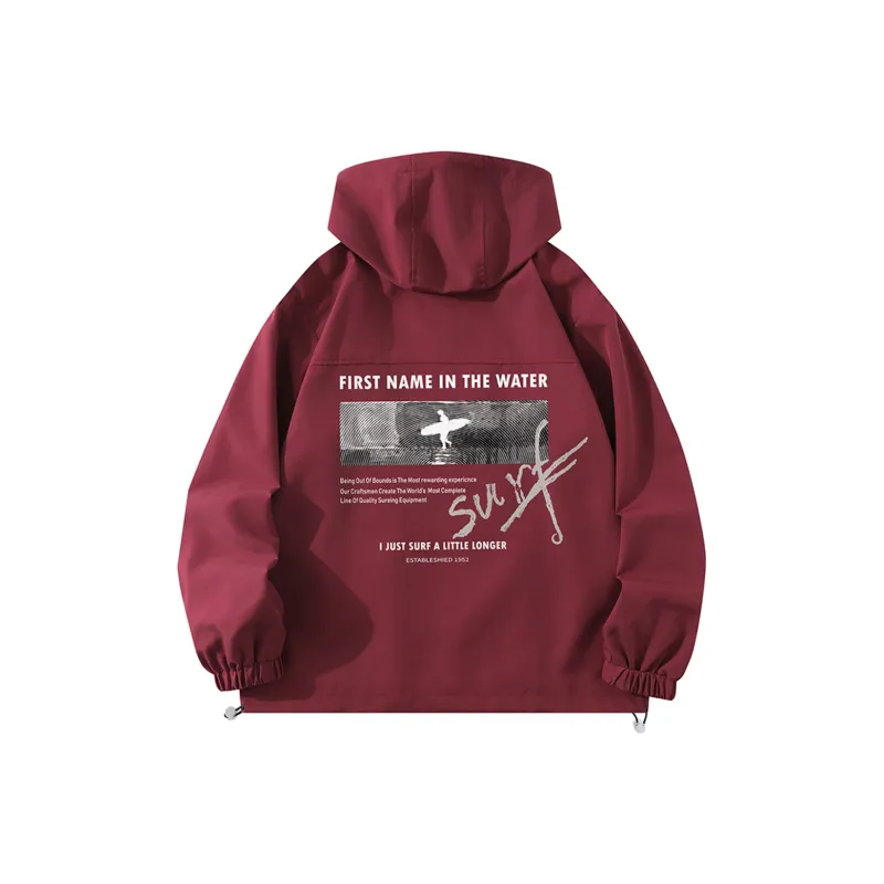 O'Neill Jackets Unisex-2