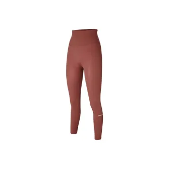 XEXYMIX Yoga Pants Women's Brick Red