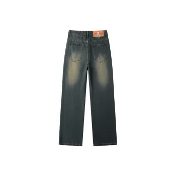 ERRORLOAD Jeans Unisex