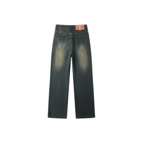 ERRORLOAD Jeans Unisex