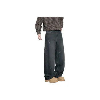 DANGERTIGER Jeans Unisex
