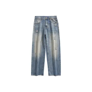 MindBridge Jeans Men Blue