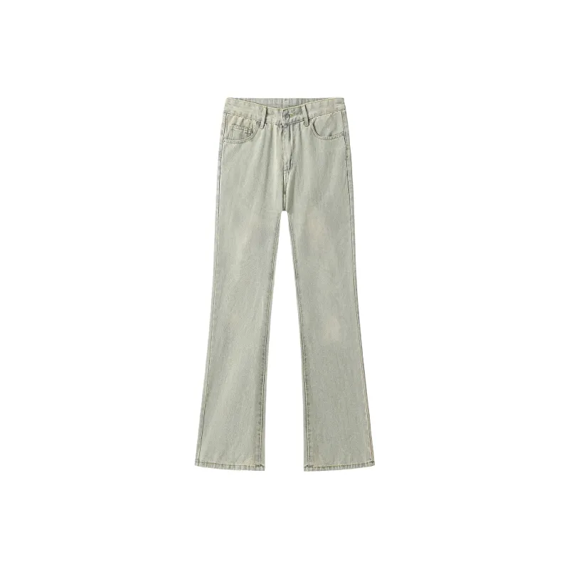 ALCOFM Jeans Unisex-6
