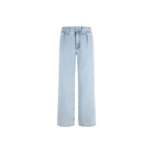 CALVIN KLEIN Jeans Men's Denim Light Blue