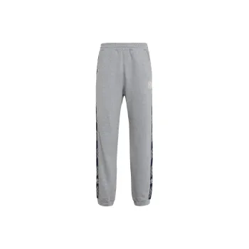 MLB Knitted Sweatpants Unisex Gray