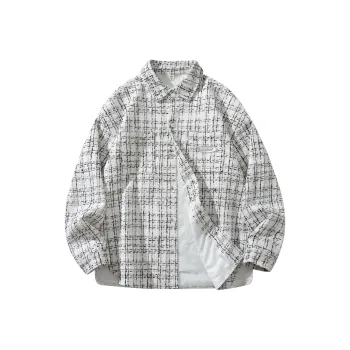 FASTFISH Jackets Unisex