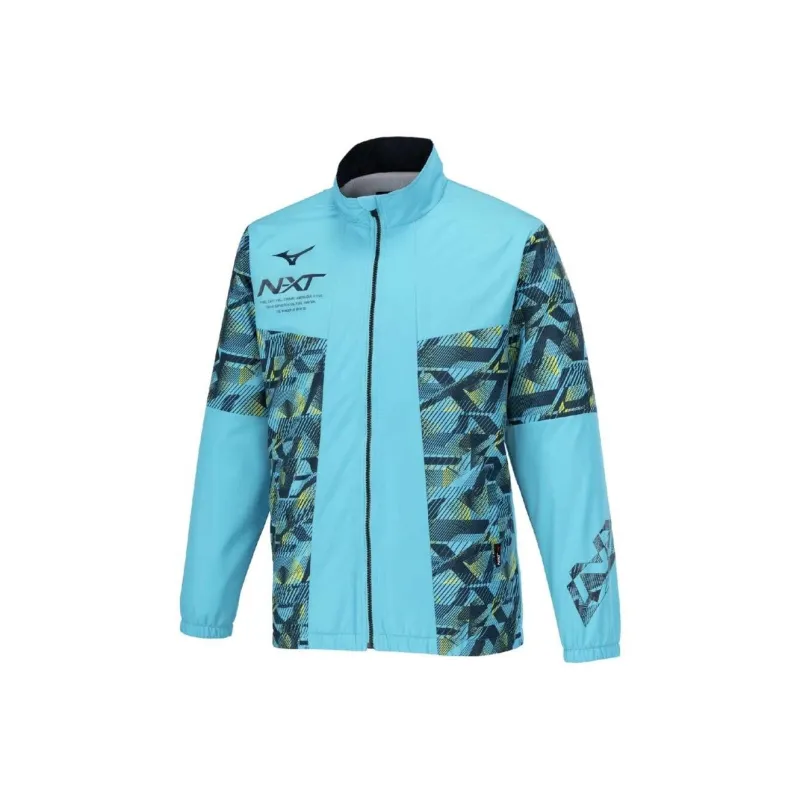 Mizuno N-XT Breath Thermo Jackets Coats Unisex-10