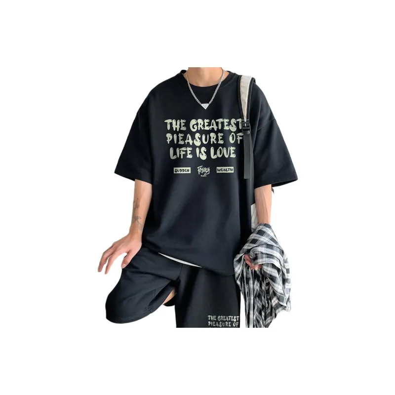 Weles Casual Sportswear Unisex-7