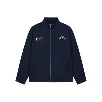 Kappa KAPPA 1916 Jacket Men's Monochrome