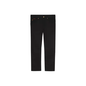 GUCCI Jeans Men Black