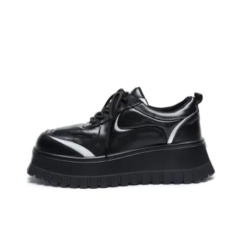 Motorized Population Casual Shoes Men's Black