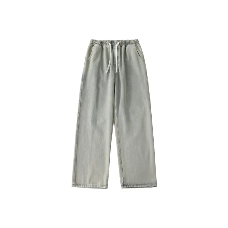 EYEUNDERSTAND Jeans Unisex-13