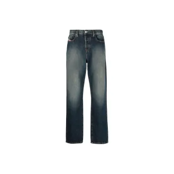 DIESEL Jeans Men Blue