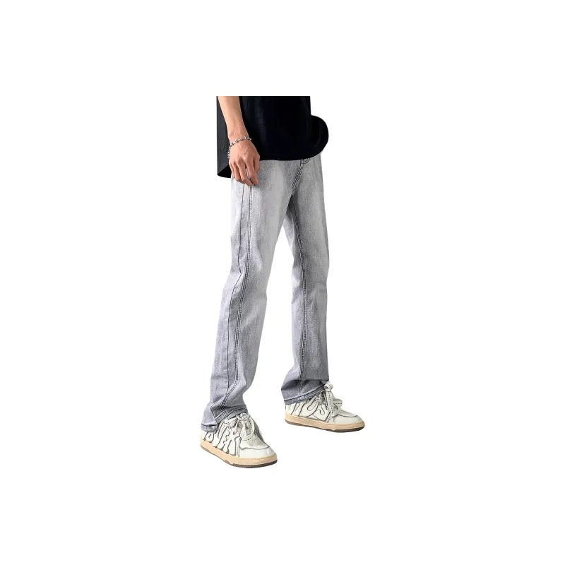 Wenpercy Jeans Unisex-3