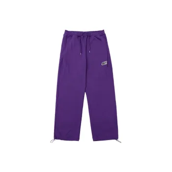 BEASTER Knitted Sweatpants Unisex