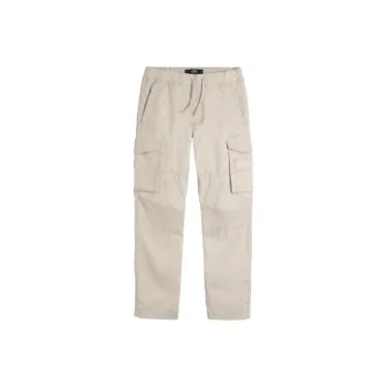 Hollister Cargo Pants Men
