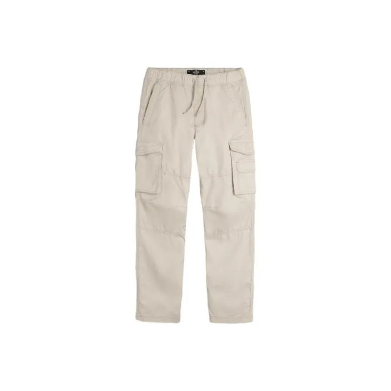 Hollister Cargo Pants Men-1